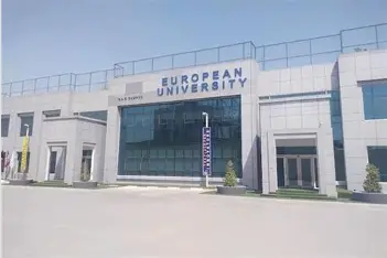 European University