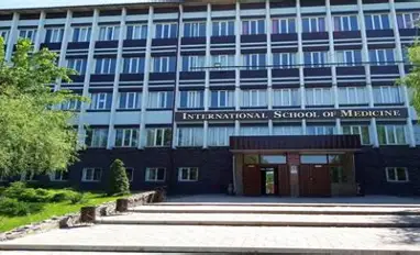 International School of Medicine