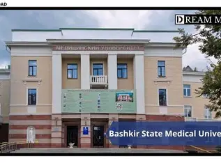 Bashkir State Medical University