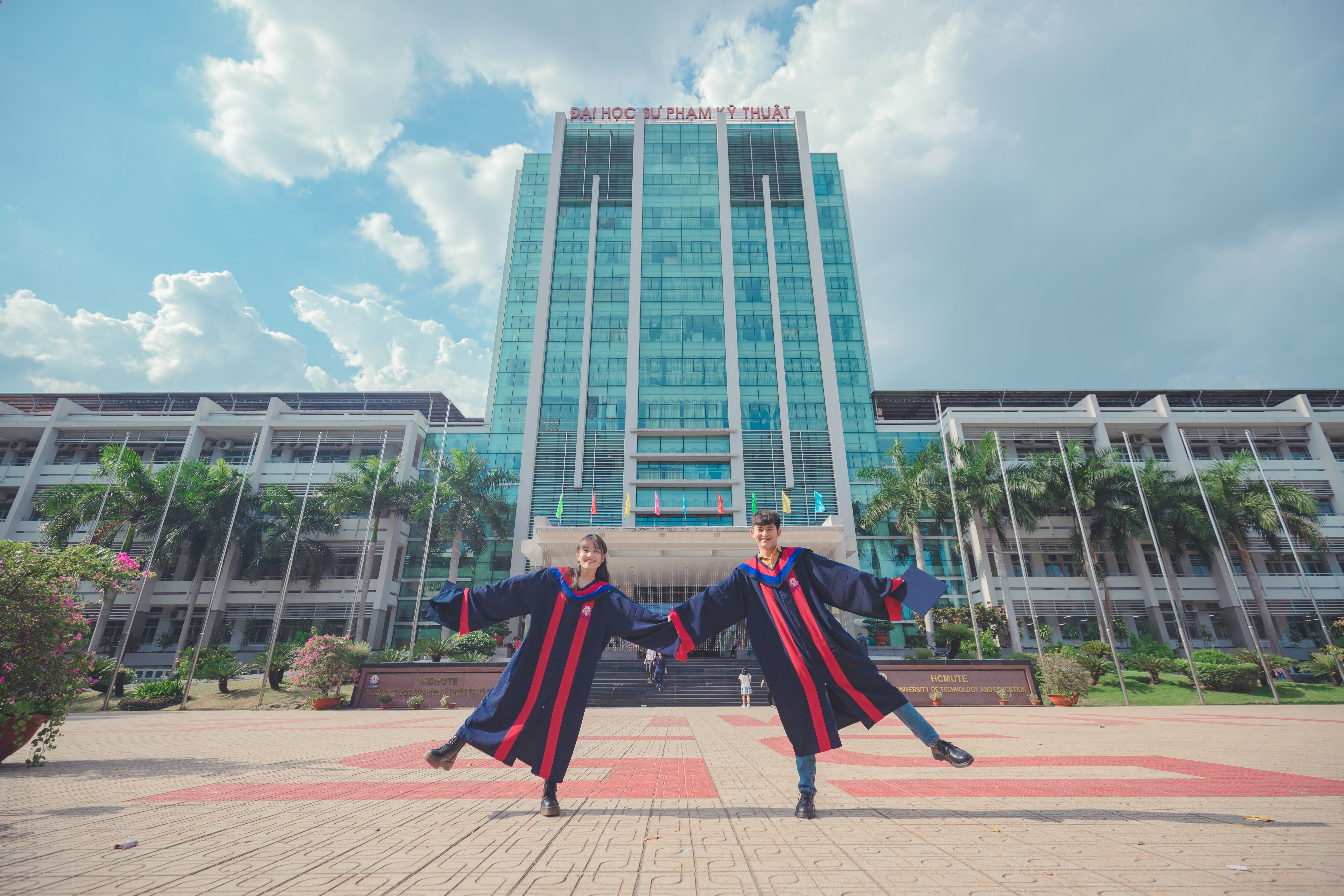 Can Tho University of Medicine & Pharmacy