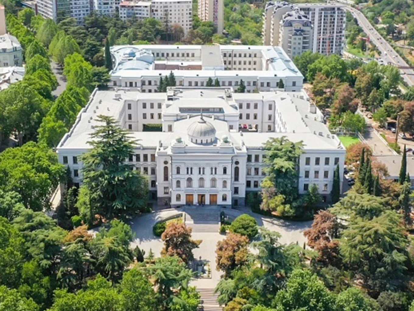 Tbilisi State Medical University